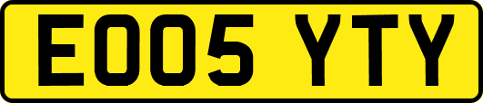 EO05YTY