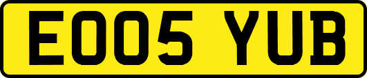 EO05YUB