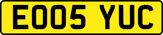 EO05YUC
