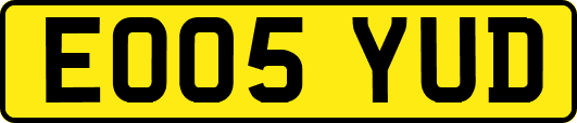 EO05YUD