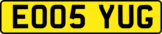 EO05YUG