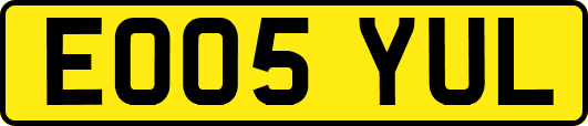 EO05YUL