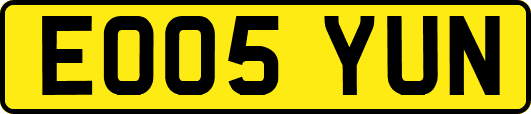 EO05YUN