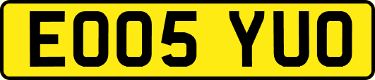 EO05YUO