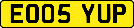 EO05YUP