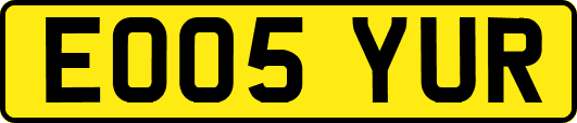 EO05YUR