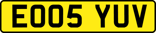 EO05YUV