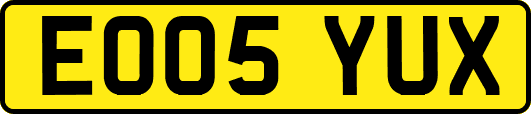 EO05YUX