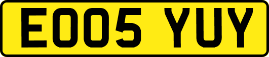 EO05YUY