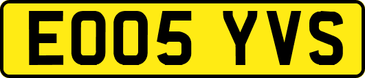 EO05YVS