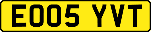 EO05YVT