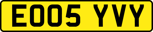 EO05YVY