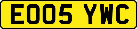 EO05YWC