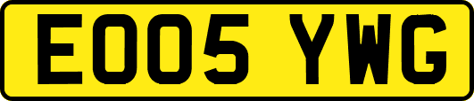 EO05YWG