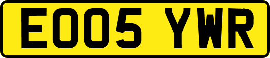EO05YWR