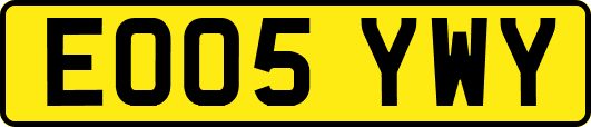EO05YWY