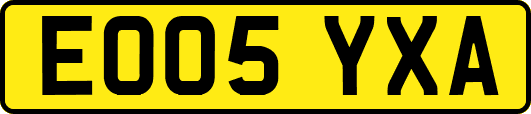 EO05YXA