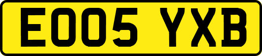 EO05YXB