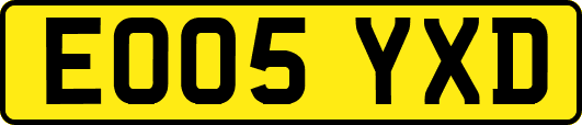 EO05YXD