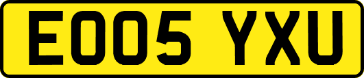 EO05YXU