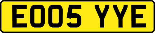 EO05YYE