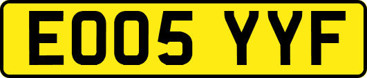 EO05YYF