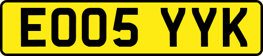 EO05YYK