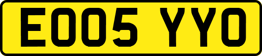 EO05YYO