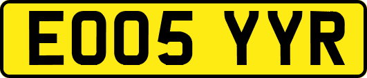 EO05YYR