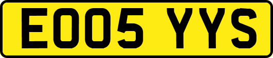 EO05YYS