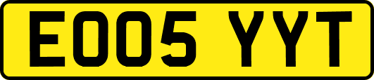 EO05YYT