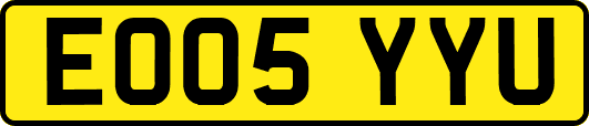 EO05YYU