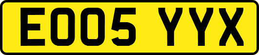 EO05YYX