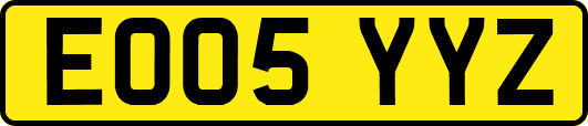 EO05YYZ