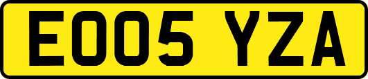 EO05YZA