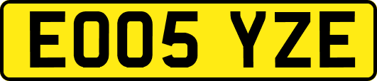 EO05YZE