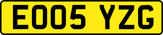 EO05YZG