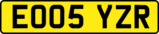 EO05YZR