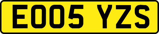 EO05YZS