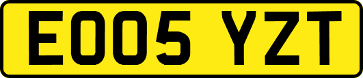 EO05YZT