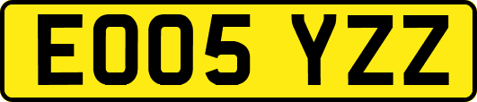 EO05YZZ