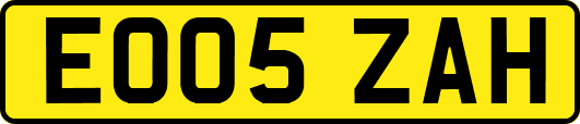 EO05ZAH