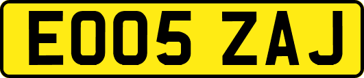 EO05ZAJ