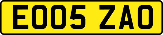 EO05ZAO