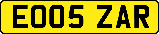 EO05ZAR
