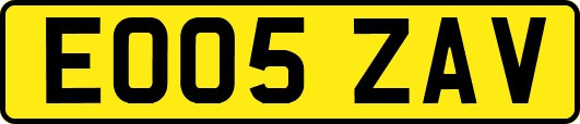EO05ZAV