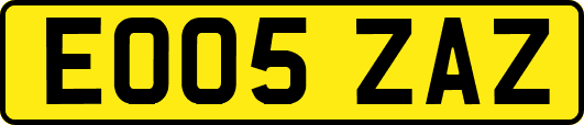 EO05ZAZ