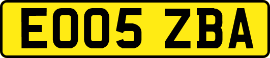 EO05ZBA