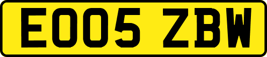EO05ZBW