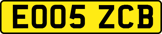 EO05ZCB